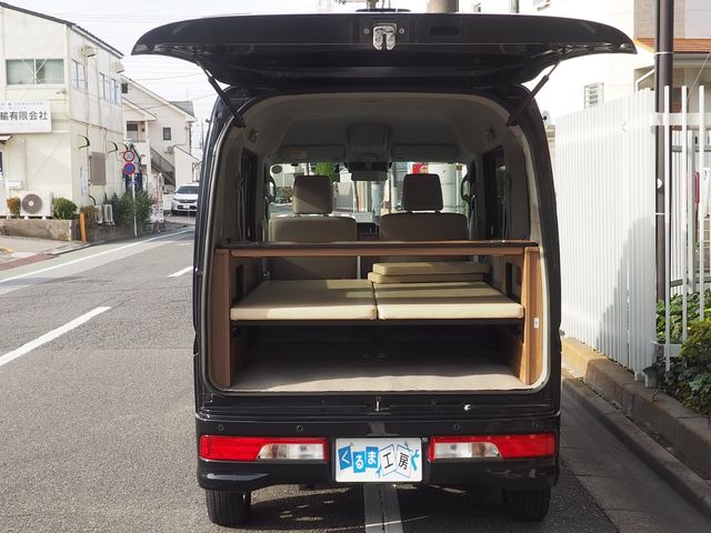 NISSAN NV100 CLIPPER RIO 2020 Image 31