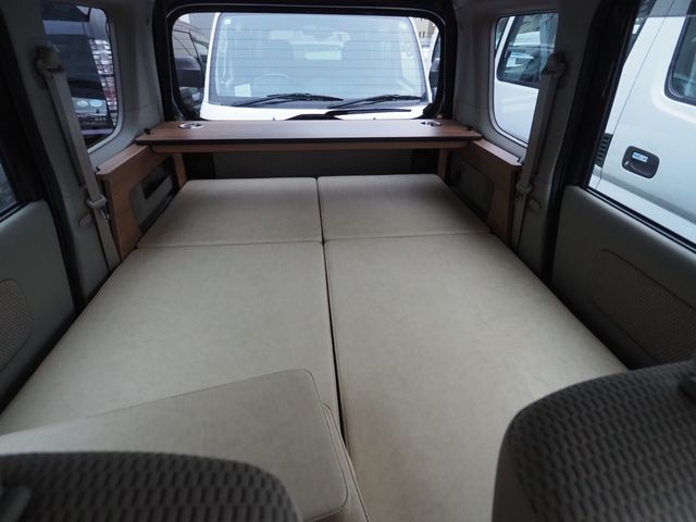 NISSAN NV100 CLIPPER RIO 2020 Image 31