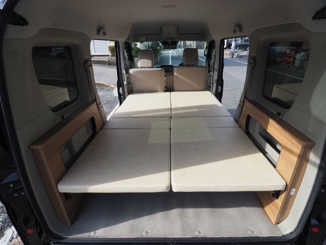 NISSAN NV100 CLIPPER RIO 2020 Image 31