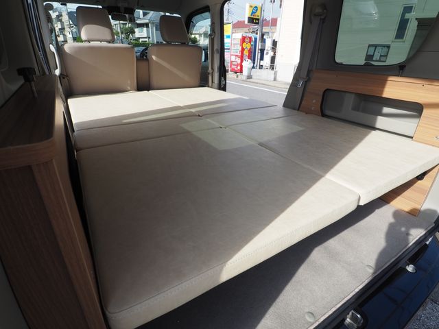 NISSAN NV100 CLIPPER RIO 2020 Image 31