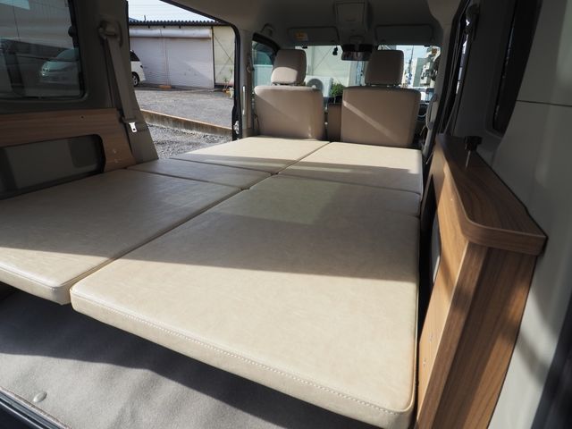 NISSAN NV100 CLIPPER RIO 2020 Image 31