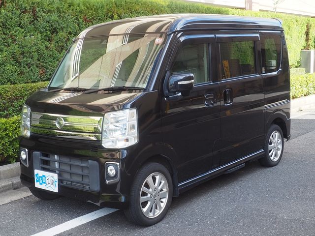 NISSAN NV100 CLIPPER RIO 2020 Image 31