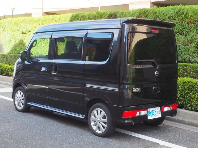 NISSAN NV100 CLIPPER RIO 2020 Image 31