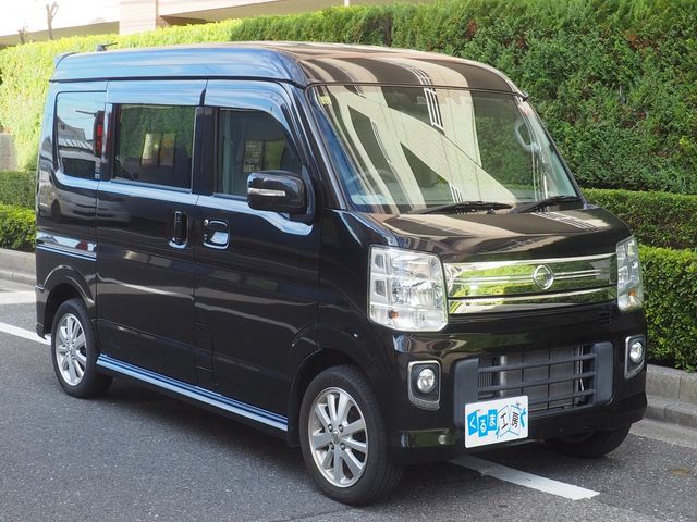 NISSAN NV100 CLIPPER RIO 2020 Image 31