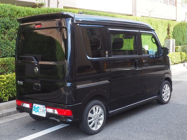 NISSAN NV100 CLIPPER RIO 2020 Image 31