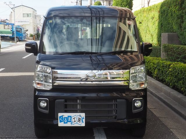 NISSAN NV100 CLIPPER RIO 2020 Image 31