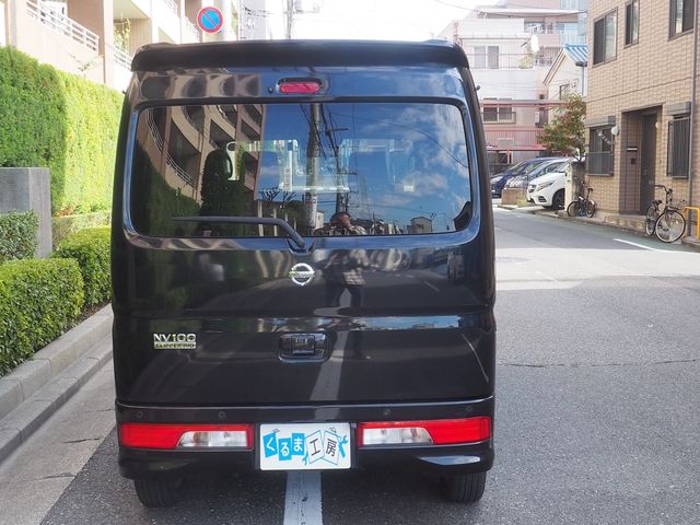 NISSAN NV100 CLIPPER RIO 2020 Image 31