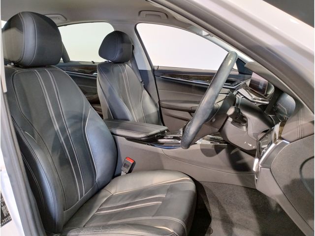 BMW 5SERIES SEDAN 2019 Image 31