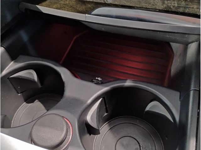 BMW 5SERIES SEDAN 2019 Image 31