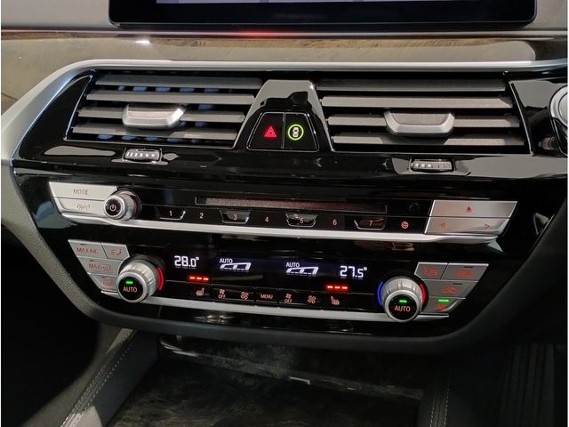 BMW 5SERIES SEDAN 2019 Image 31