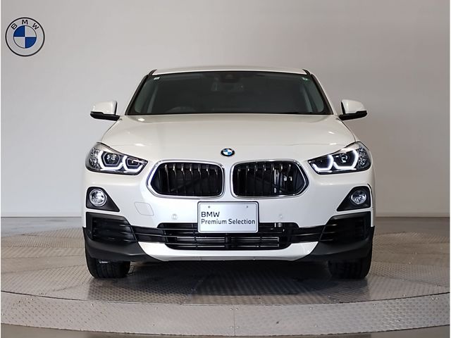 BMW X2 2020 Image 31