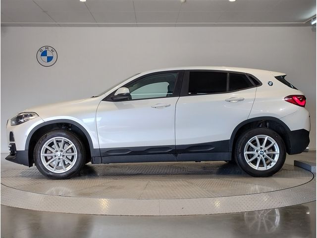 BMW X2 2020 Image 31
