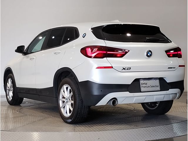 BMW X2 2020 Image 31
