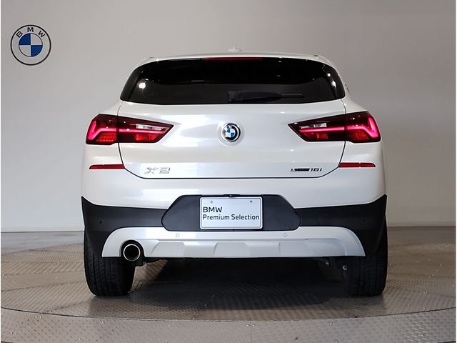 BMW X2 2020 Image 31