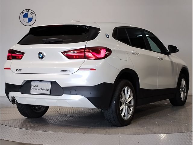 BMW X2 2020 Image 31