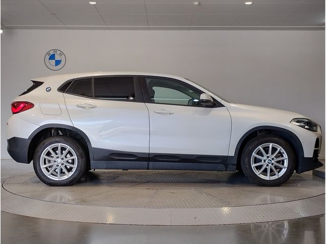 BMW X2 2020 Image 31