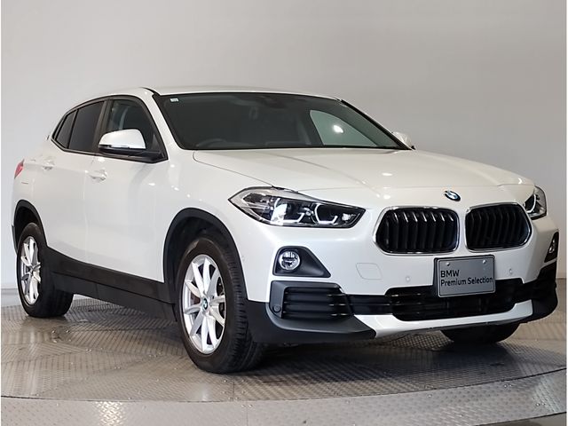 BMW X2 2020 Image 31