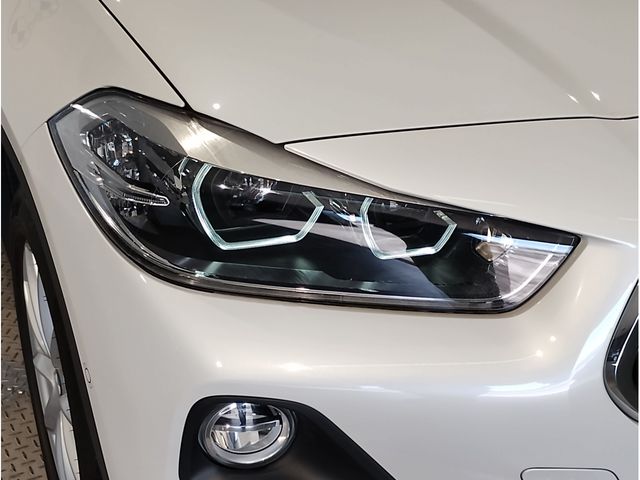 BMW X2 2020 Image 31
