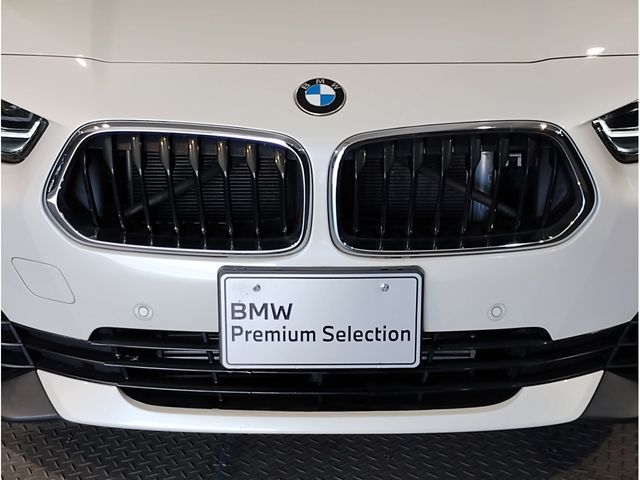 BMW X2 2020 Image 31