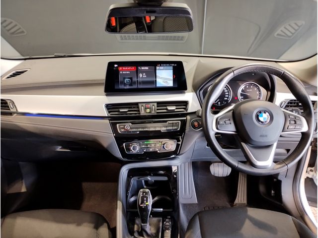 BMW X2 2020 Image 31