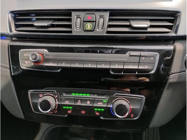 BMW X2 2020 Image 31