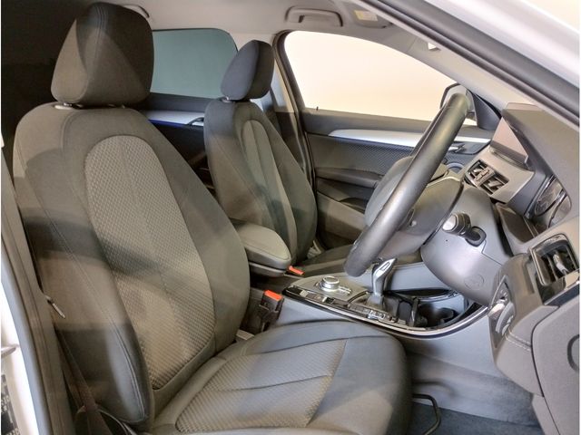 BMW X2 2020 Image 31