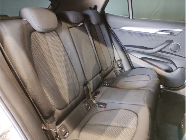 BMW X2 2020 Image 31