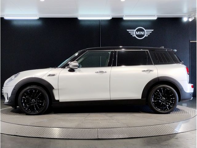 BMW MINI COOPER D CLUBMA 2020 Image 31