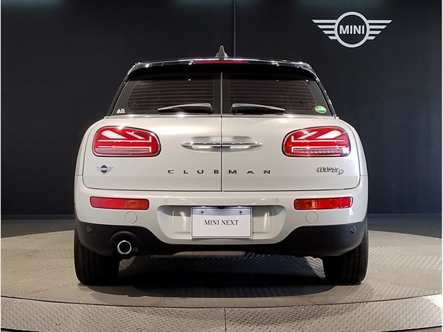 BMW MINI COOPER D CLUBMA 2020 Image 31