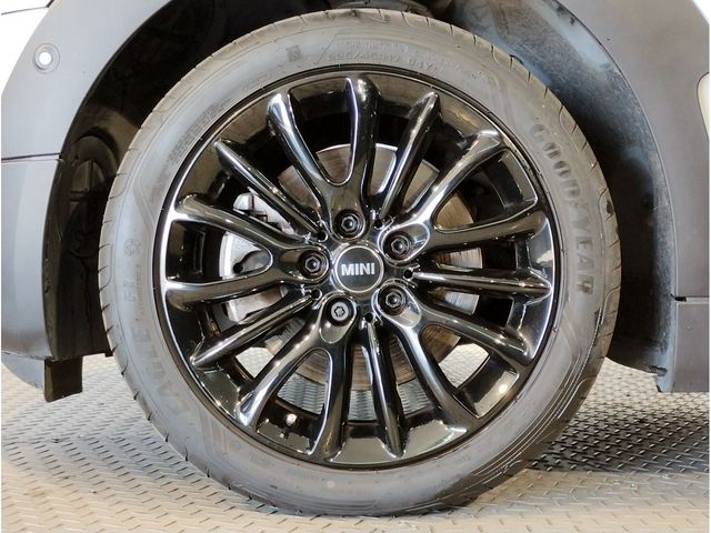 BMW MINI COOPER D CLUBMA 2020 Image 31