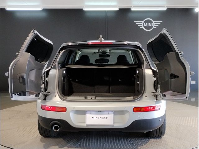 BMW MINI COOPER D CLUBMA 2020 Image 31