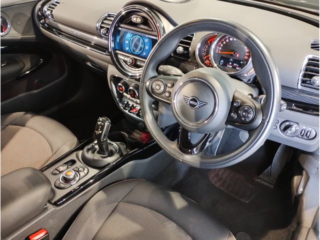 BMW MINI COOPER D CLUBMA 2020 Image 31