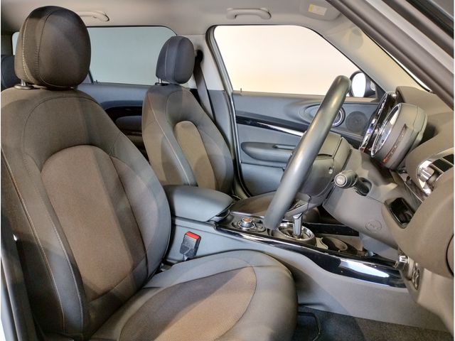 BMW MINI COOPER D CLUBMA 2020 Image 31