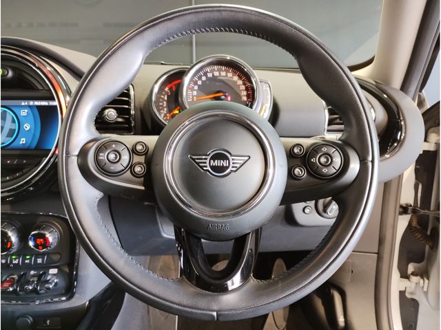 BMW MINI COOPER D CLUBMA 2020 Image 31