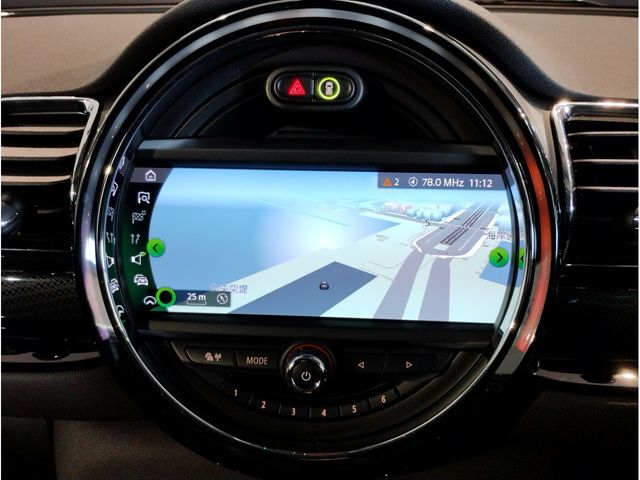 BMW MINI COOPER D CLUBMA 2020 Image 31