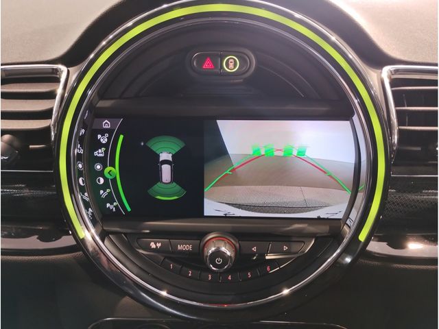 BMW MINI COOPER D CLUBMA 2020 Image 31
