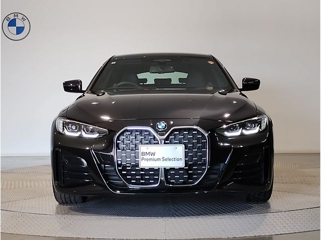 BMW 4SERIES GRAN COU 2024 Image 31