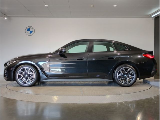 BMW 4SERIES GRAN COU 2024 Image 31