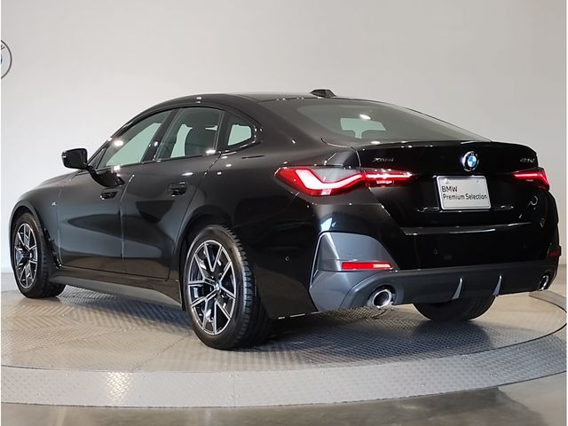 BMW 4SERIES GRAN COU 2024 Image 31