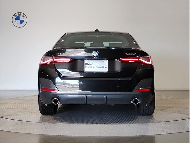 BMW 4SERIES GRAN COU 2024 Image 31