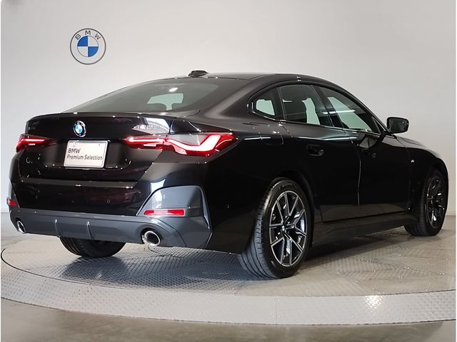 BMW 4SERIES GRAN COU 2024 Image 31