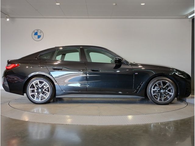 BMW 4SERIES GRAN COU 2024 Image 31