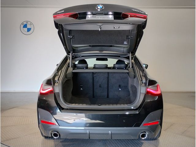 BMW 4SERIES GRAN COU 2024 Image 31