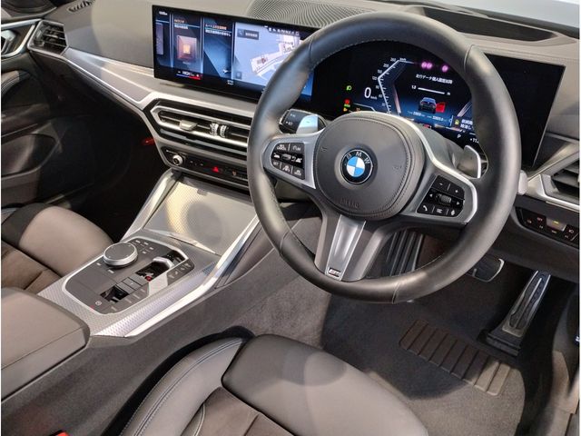 BMW 4SERIES GRAN COU 2024 Image 31