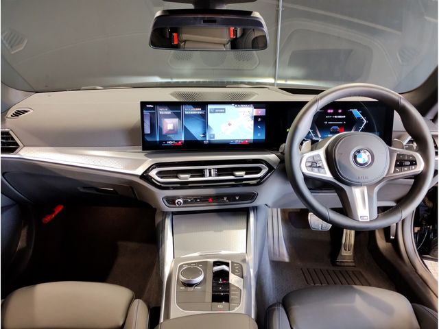 BMW 4SERIES GRAN COU 2024 Image 31