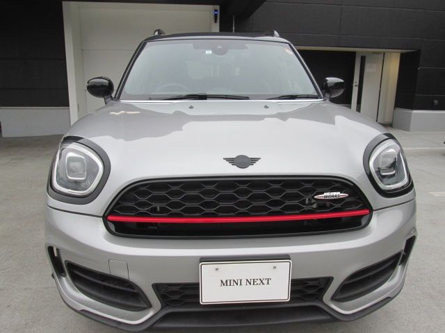 BMW MINI CROSSOVER 2023 Image 31