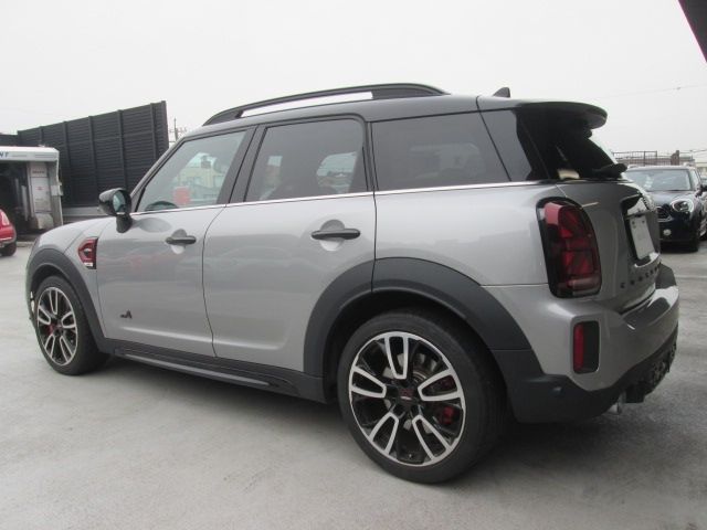 BMW MINI CROSSOVER 2023 Image 31