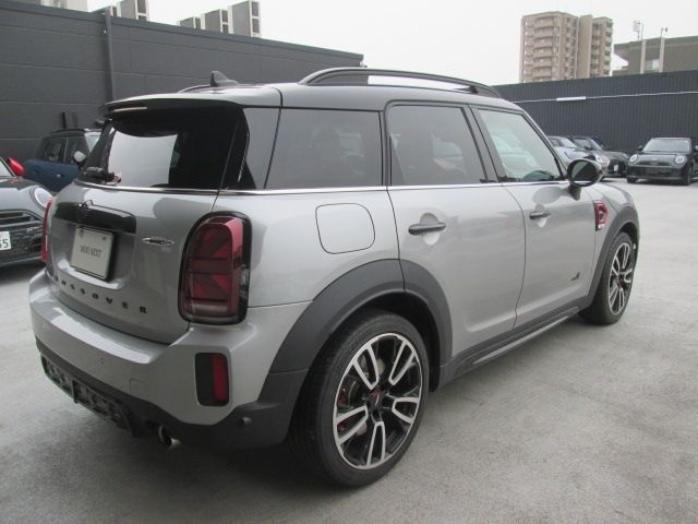 BMW MINI CROSSOVER 2023 Image 31