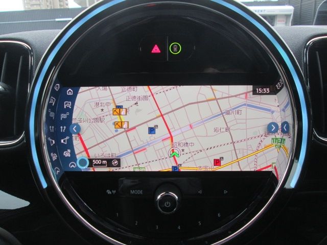 BMW MINI CROSSOVER 2023 Image 31