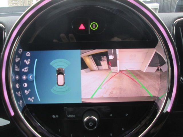 BMW MINI CROSSOVER 2023 Image 31